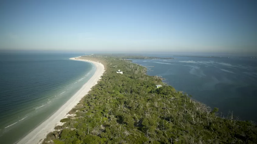 Cayo Costa State Park