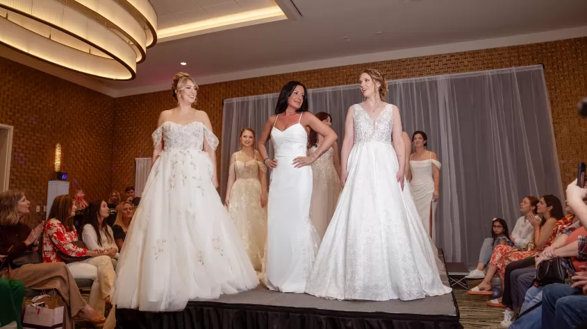 The Modern Bridal Expo SWFL