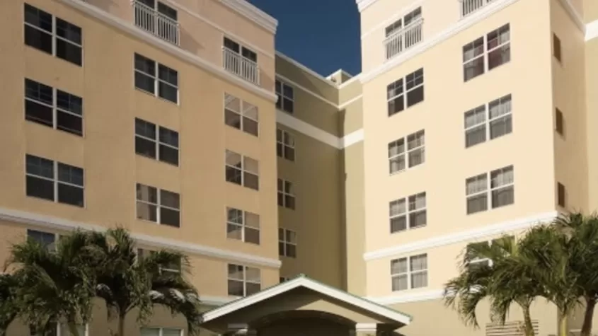 Residence Inn Sanibel