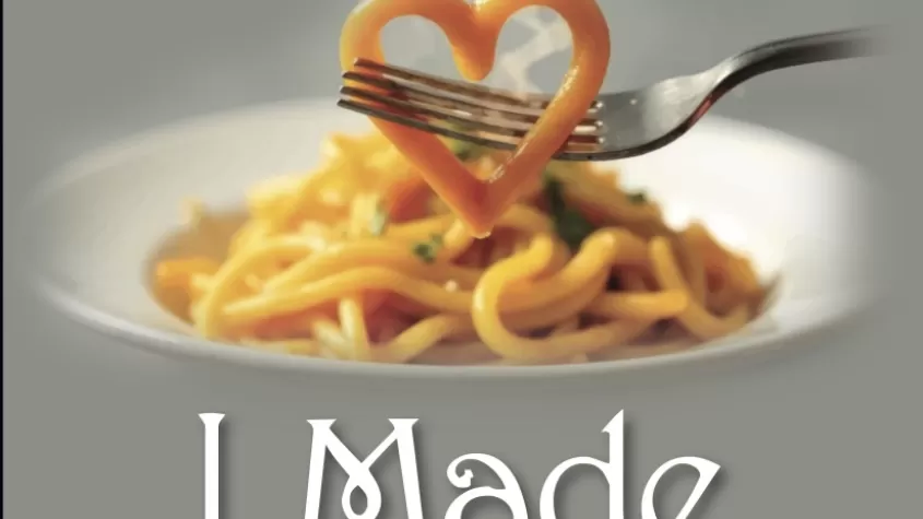 Spaghetti