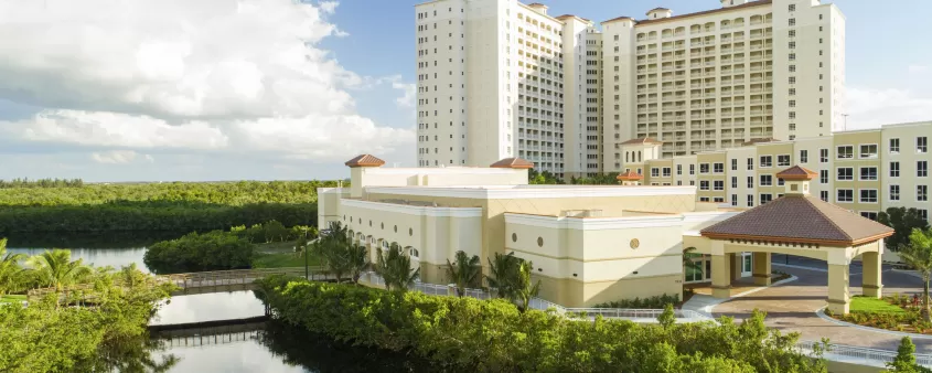 The Westin Cape Coral Resort at Marina Village